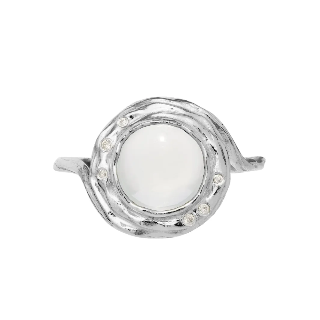 Discount Zahra Ring Ringe