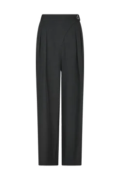 Best Zalka Eyelet Pants 165551 Bukser, Jeans & Leggings