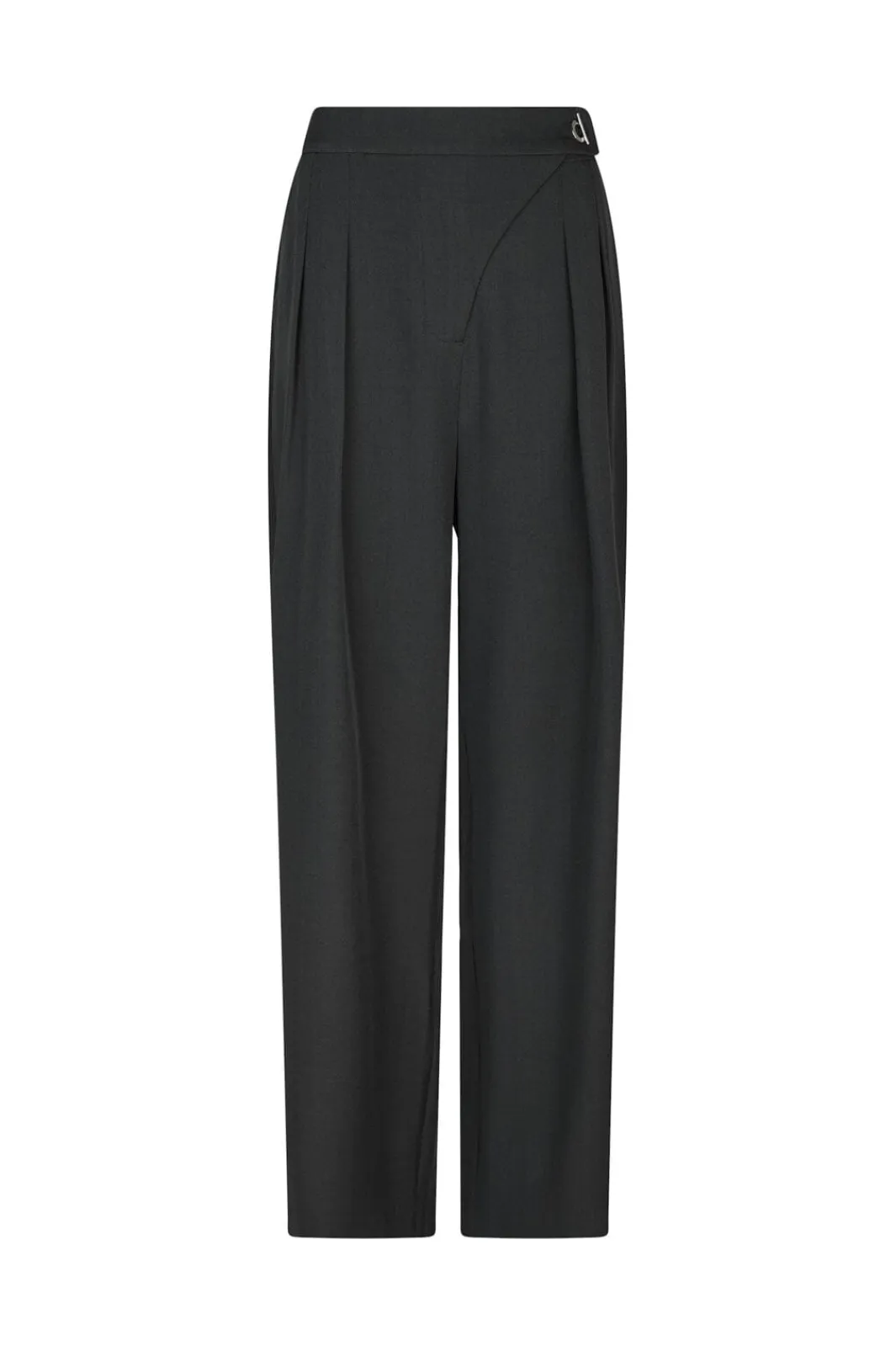 Best Zalka Eyelet Pants 165551 Bukser, Jeans & Leggings