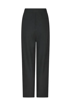 Best Zalka Eyelet Pants 165551 Bukser, Jeans & Leggings