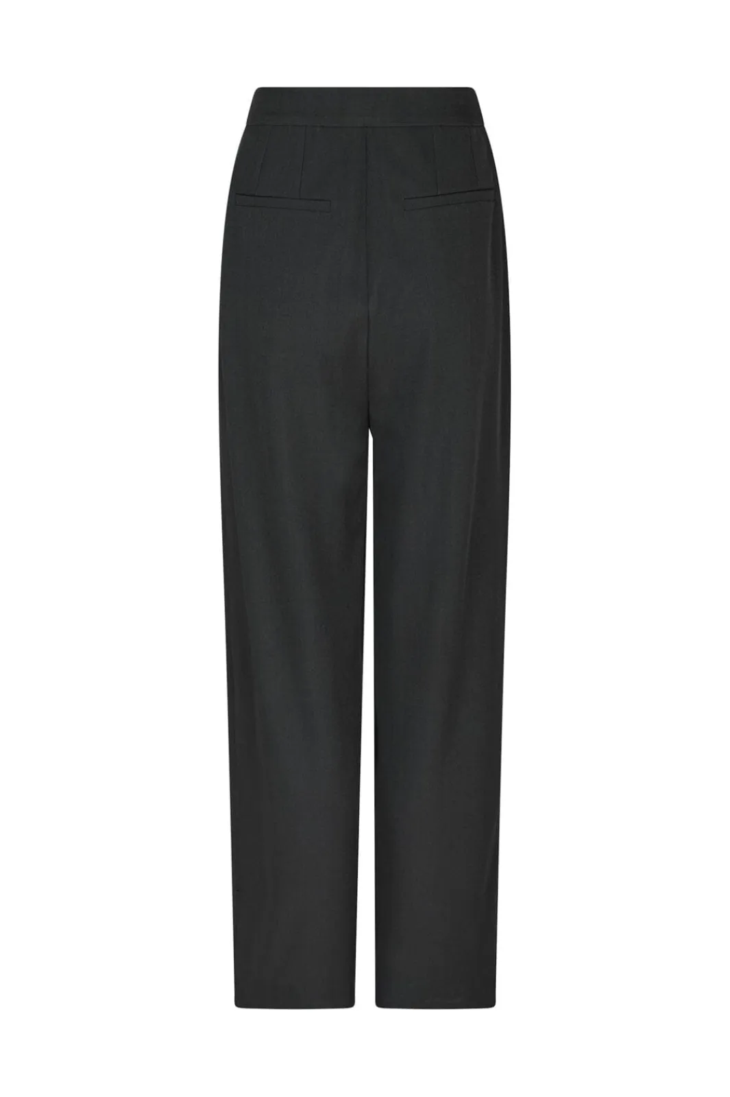 Best Zalka Eyelet Pants 165551 Bukser, Jeans & Leggings