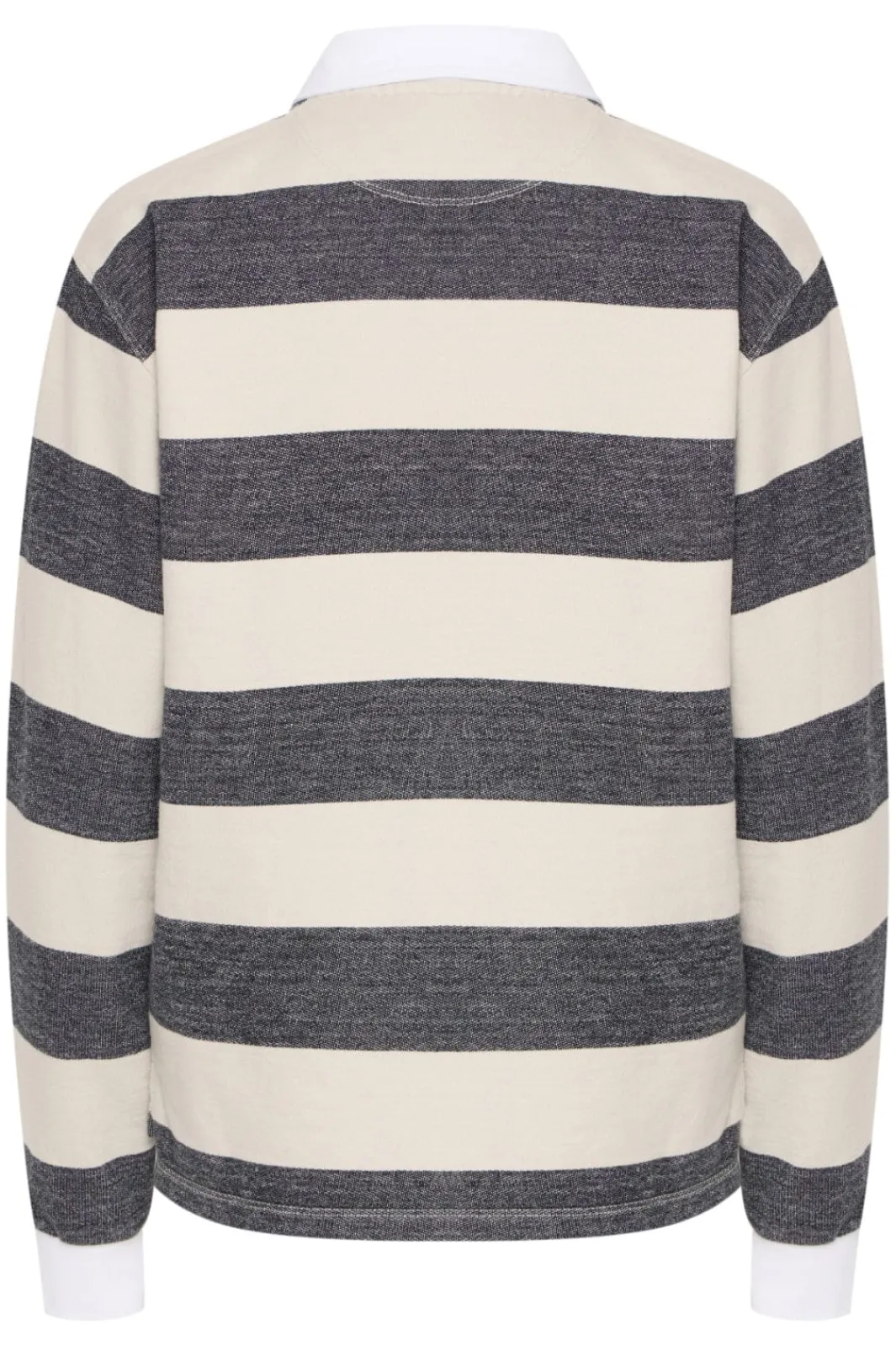Discount Zambrotta Ls Polo Bluser & Skjorter
