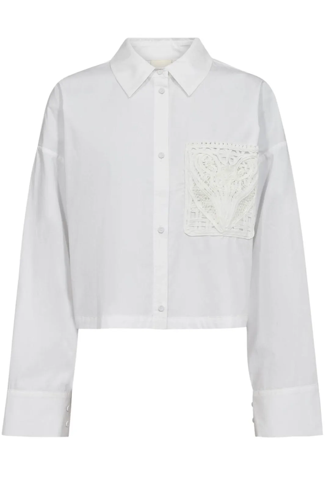 Gossia Bluser & Skjorter|Ammevenligt Tøj<Zeliago Shirt G2565