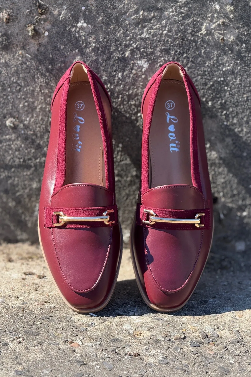 Best Zinnia Loafer Bloom|Loafers