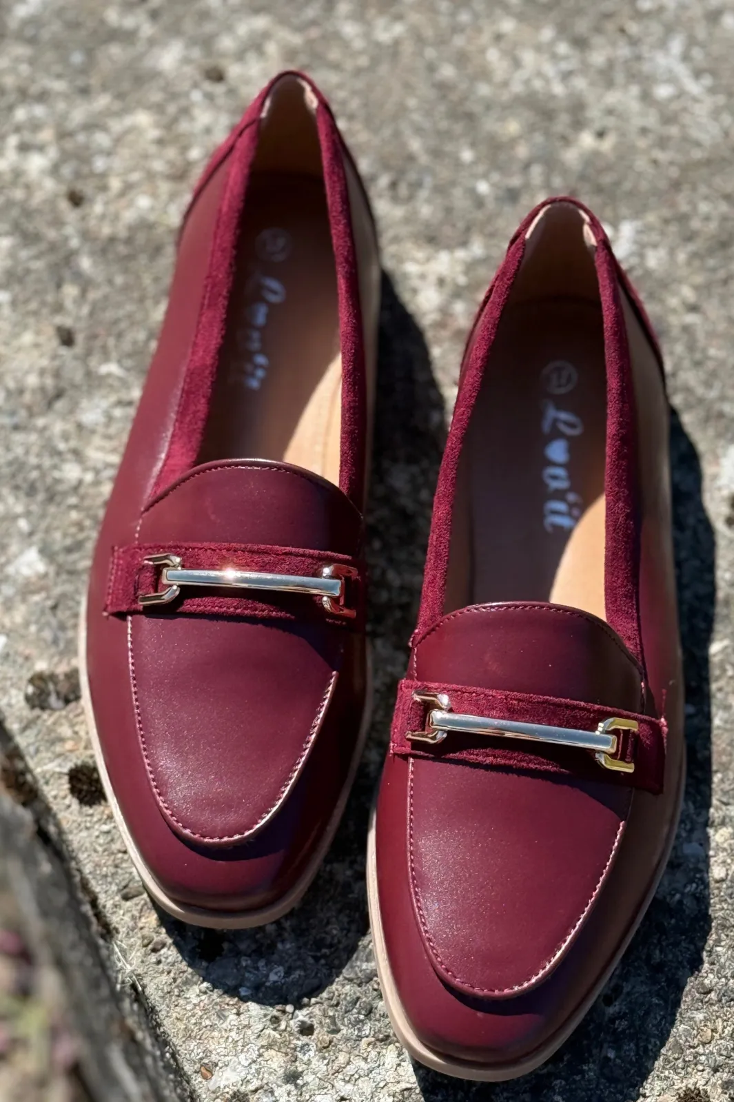 Best Zinnia Loafer Bloom|Loafers
