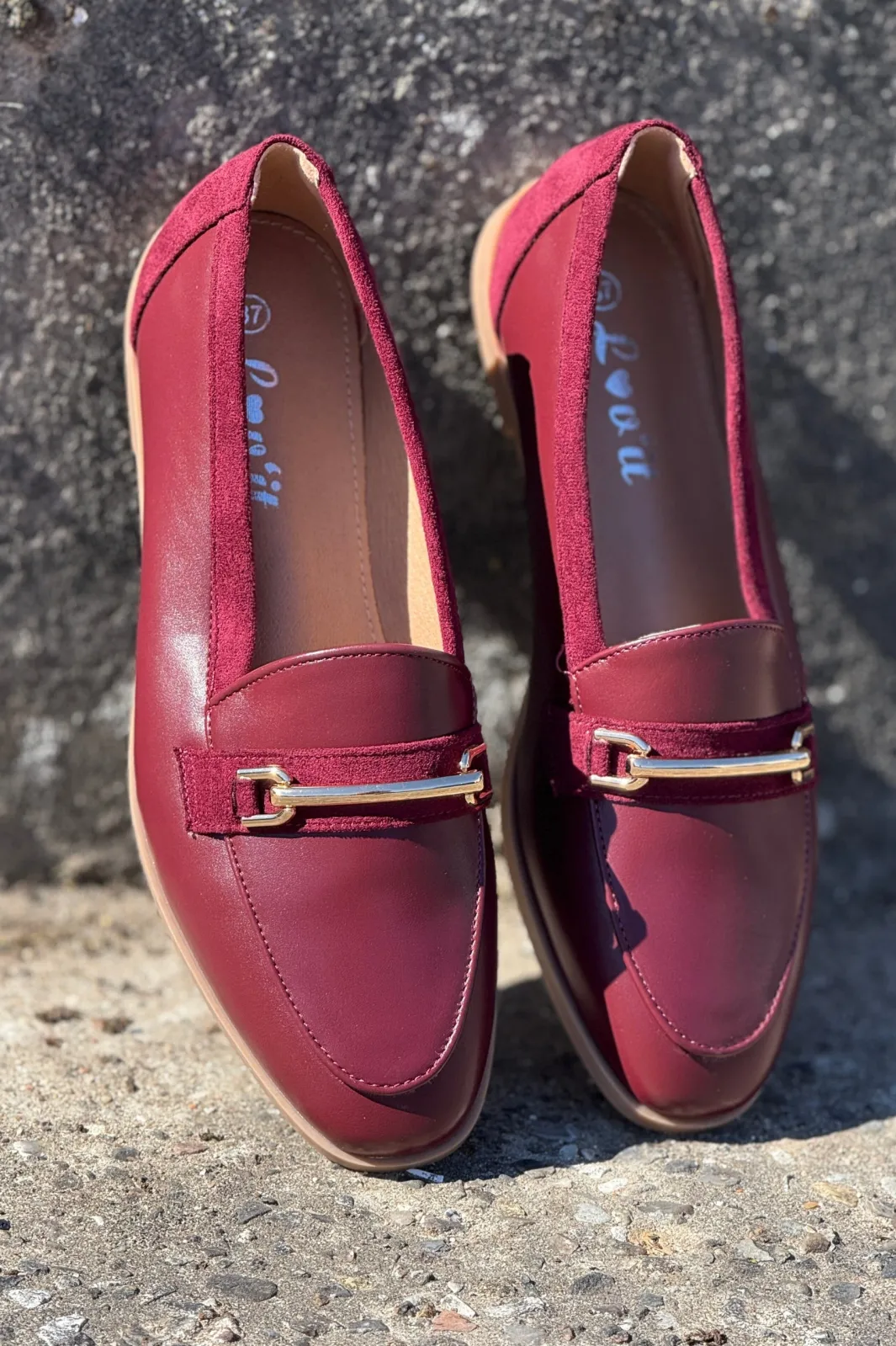 Best Zinnia Loafer Bloom|Loafers