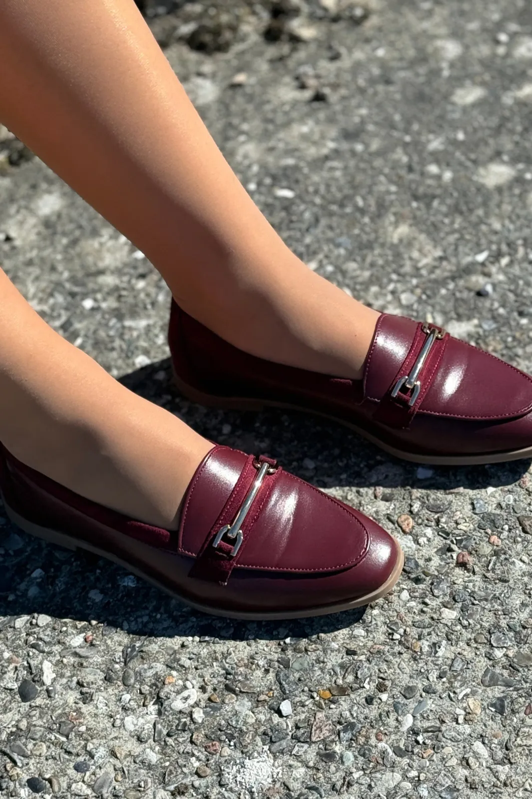 Best Zinnia Loafer Bloom|Loafers