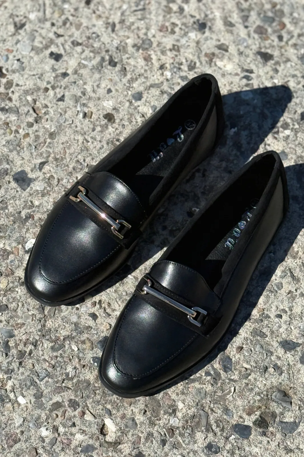 Bloom Bloom|Loafers<Zinnia Loafer