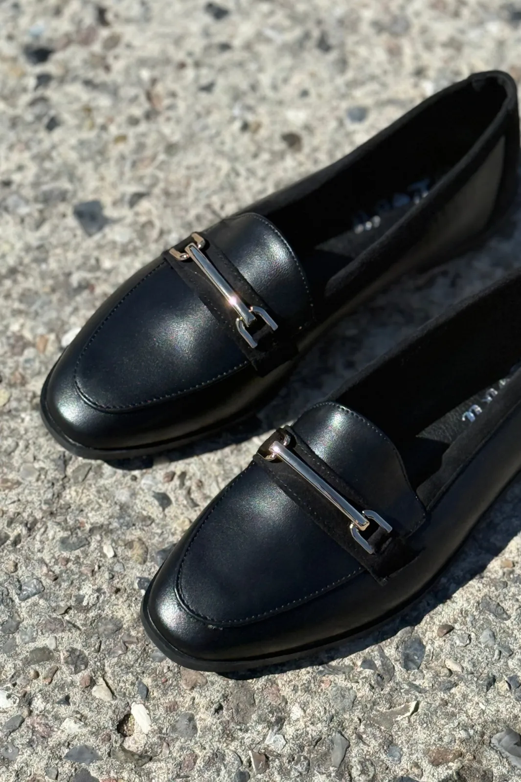 Bloom Bloom|Loafers<Zinnia Loafer