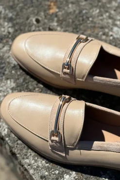 Bloom Bloom|Loafers<Zinnia Loafer