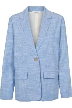 Best Zita Jacketba565-01 Overtøj & Jakker