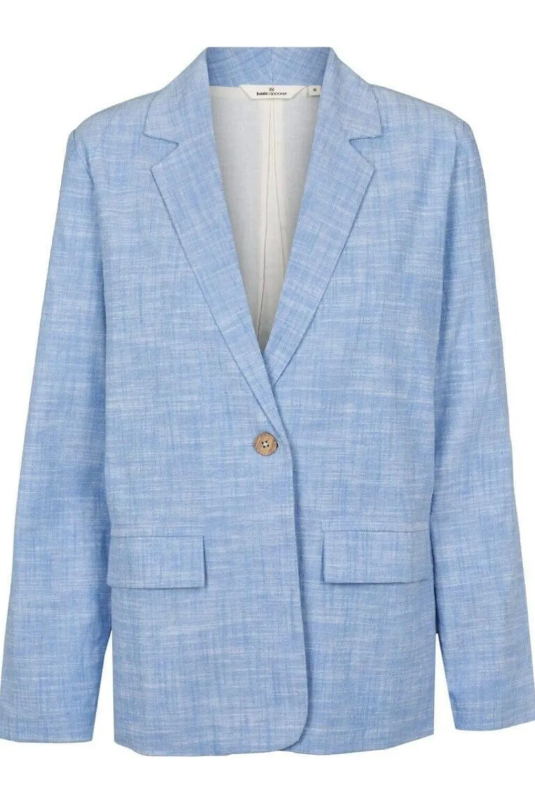Best Zita Jacketba565-01 Overtøj & Jakker