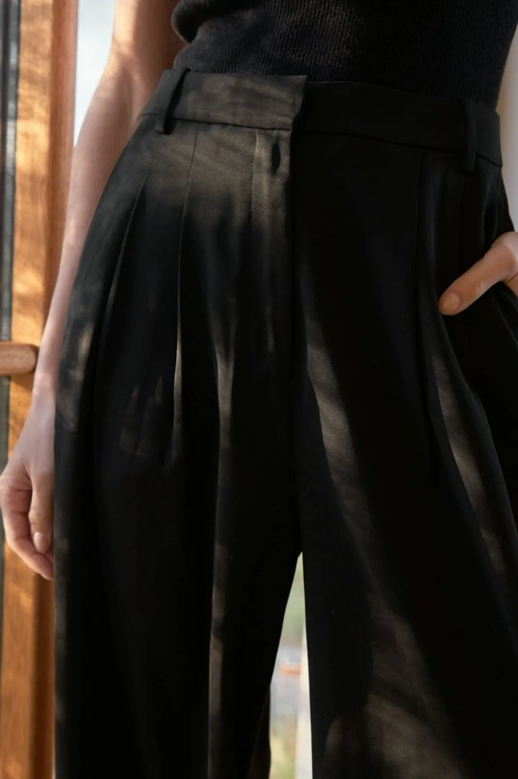 Discount Zoba Woven Pants 164890 Bukser, Jeans & Leggings