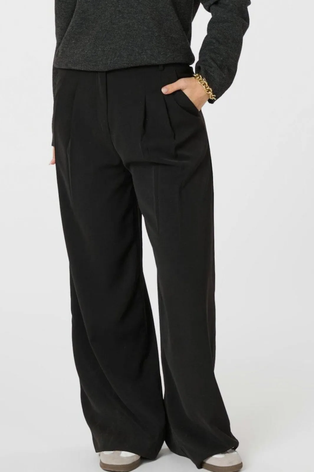 Discount Zoba Woven Pants 164890 Bukser, Jeans & Leggings
