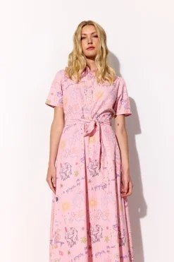 Hunkøn Kjoler<Zoe Dress 26062