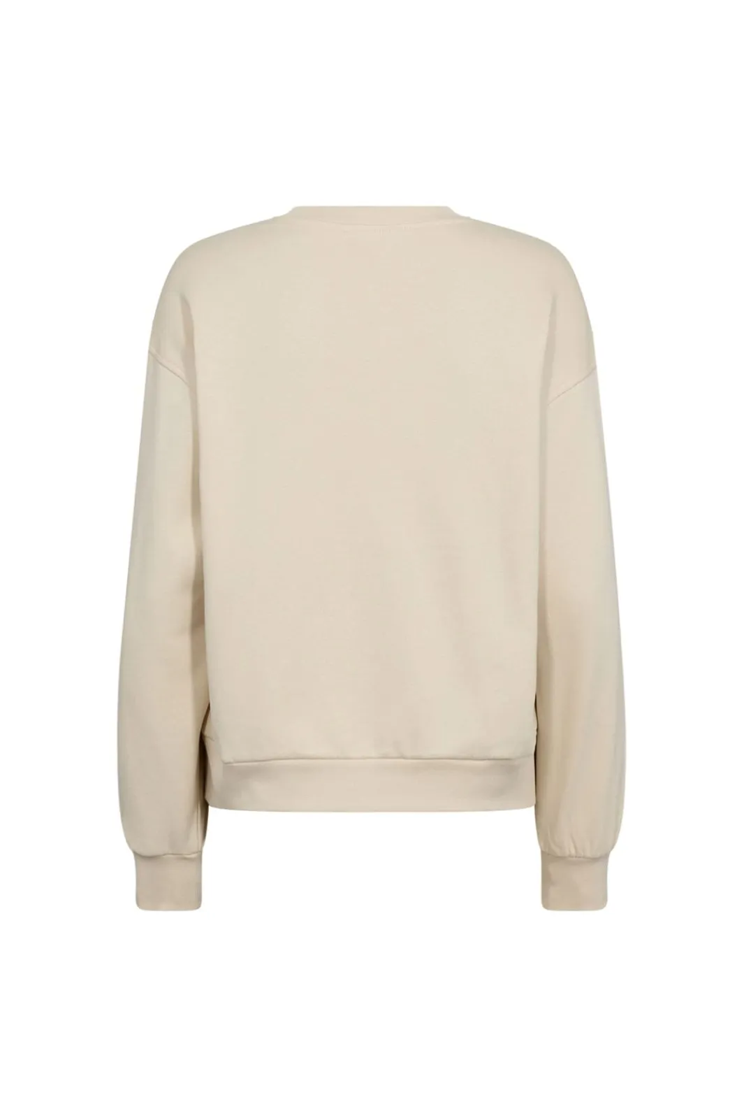 Zoecc Co'Couture Sweat 47005 Sweatsæt & Comfy Wear|Bluser & Skjorter