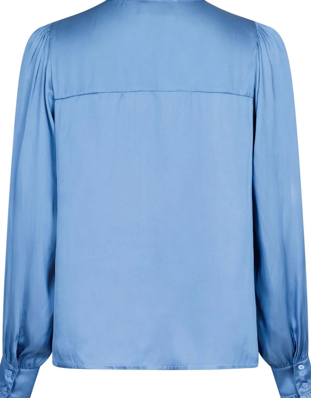 New Zola Blouse Bluser & Skjorter
