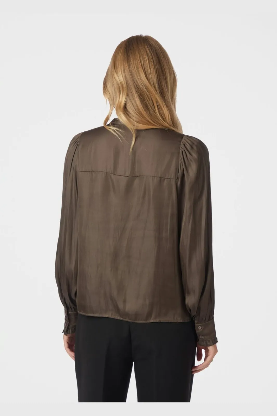 Sale Zola Blouse 159058 Bluser & Skjorter