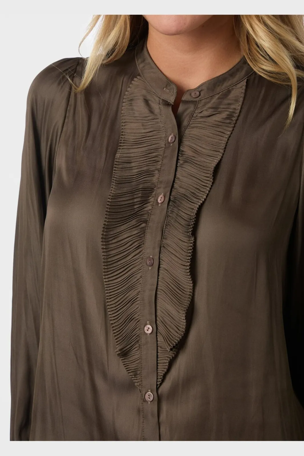 Sale Zola Blouse 159058 Bluser & Skjorter
