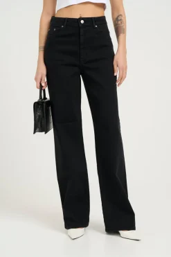 Zolinagz Wide Jeans 10909859 Bukser, Jeans & Leggings