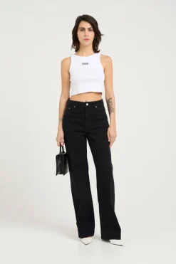 Zolinagz Wide Jeans 10909859 Bukser, Jeans & Leggings