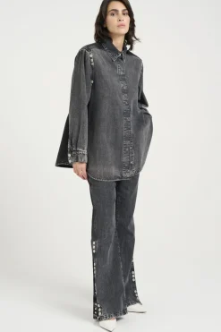 Hot Zuvagz Straight Jeans Bukser, Jeans & Leggings